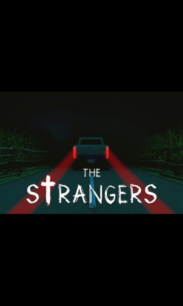 ¡Comprar The Strangers Steam Clave GLOBAL - Barato - G2A.COM!