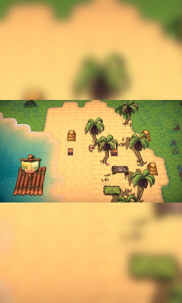 The Survivalists (PC) - Steam Key - GLOBAL - 6