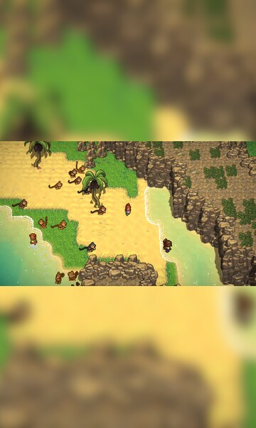 The Survivalists (PC) - Steam Key - GLOBAL - 10