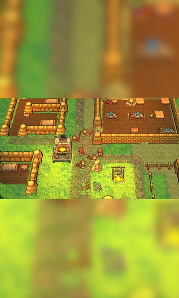 The Survivalists (PC) - Steam Key - GLOBAL - 3