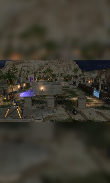 The Talos Principle Steam Key GLOBAL - 4