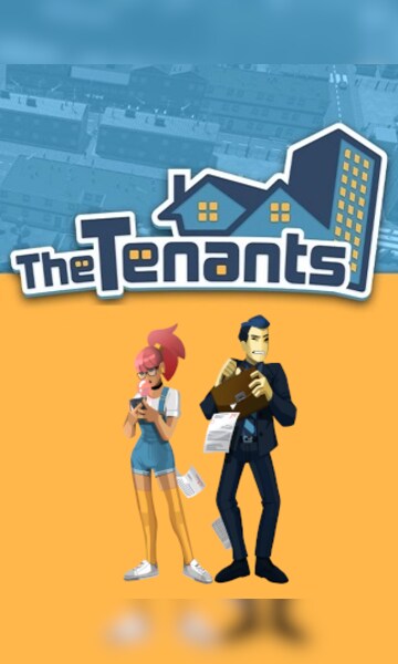 Save 70% on The Tenants on Steam