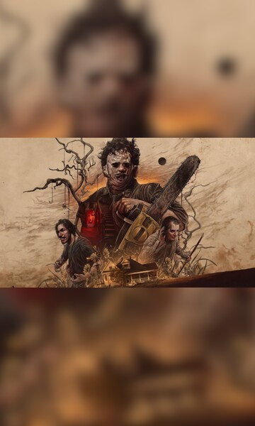 The Texas Chain Saw Massacre - PS4 - Compra jogos online na