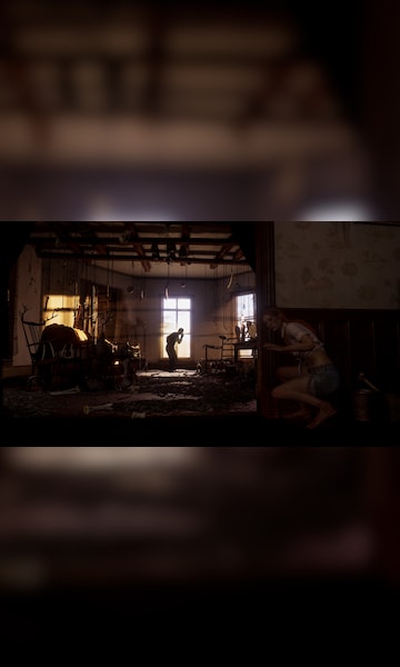 The Texas Chain Saw Massacre (PC) - Steam Account - GLOBAL - 2