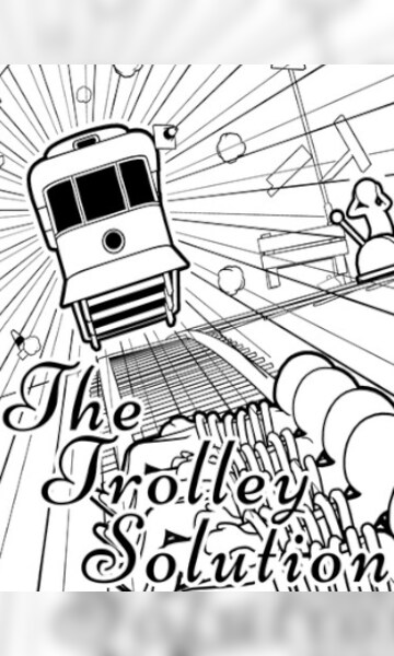 Buy The Trolley Solution (PC) - Steam Key - GLOBAL - Cheap - G2A.COM!
