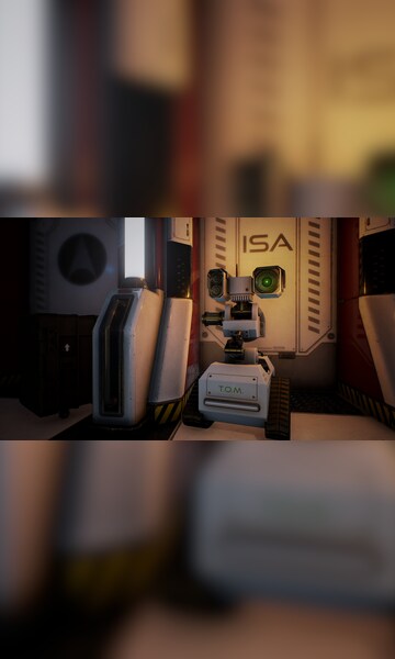 The Turing Test Collector's Edition Steam Key GLOBAL - 7