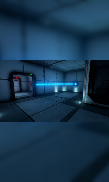 The Turing Test Collector's Edition Steam Key GLOBAL - 2