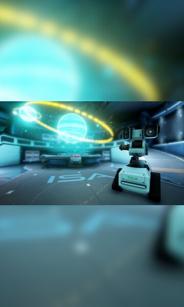The Turing Test Collector's Edition Steam Key GLOBAL - 15