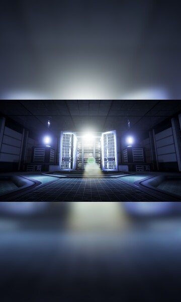 The Turing Test Collector's Edition Steam Key GLOBAL - 10