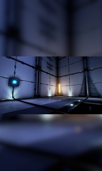 The Turing Test Steam Key GLOBAL - 8