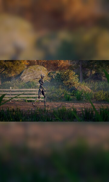 The Uncertain: Episode 1. The Last quiet day Steam Key GLOBAL - 2