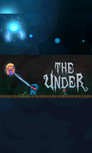 Buy The Under Steam PC Key GLOBAL - Cheap - G2A.COM!