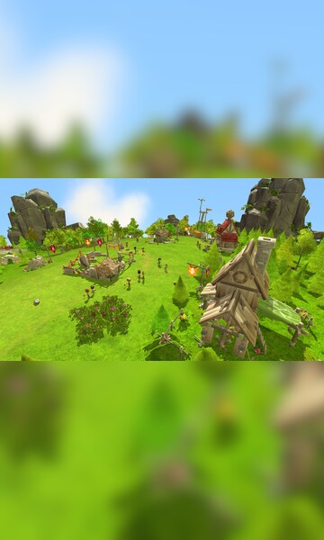 The Universim (PC) - Steam Key - GLOBAL - 7