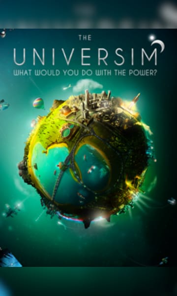 The Universim (PC) - Steam Key - GLOBAL - 0