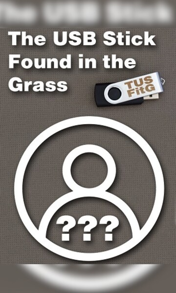 Buy The USB Stick Found in the Grass (PC) - Steam Key - GLOBAL - Cheap ...