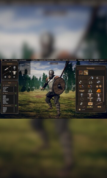 The Viking Way on Steam