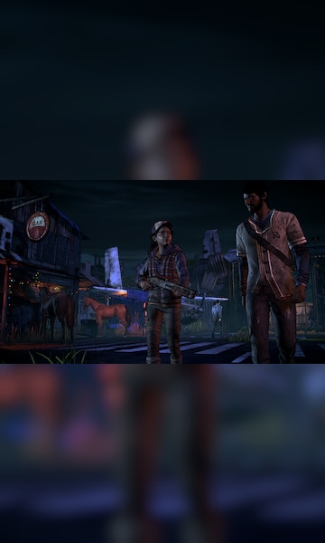 The Walking Dead: A New Frontier Steam Key GLOBAL - 6