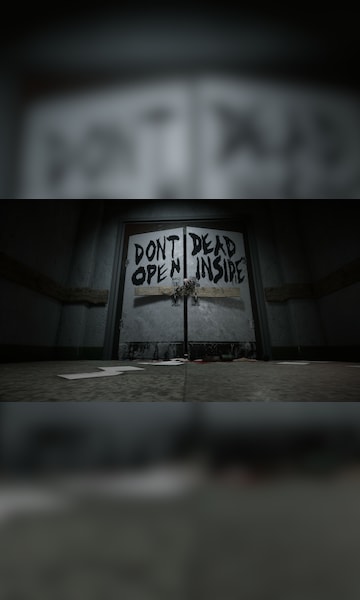 The Walking Dead: Destinies (PC) - Steam Key - EUROPE - 2