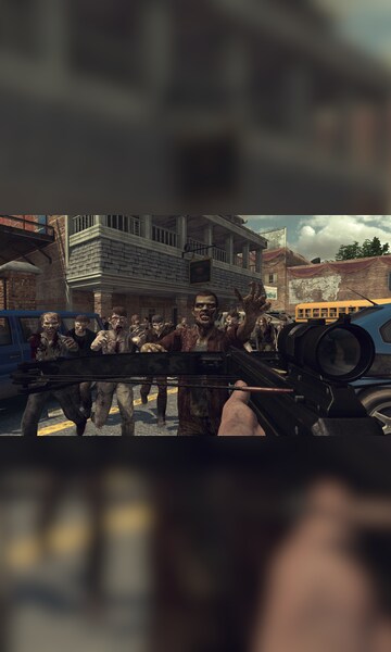 Buy The Walking Dead: Survival Instinct Steam Gift GLOBAL - Cheap - G2A ...