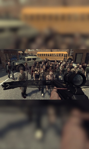 Buy The Walking Dead: Survival Instinct – Walker Herd Survival Pack ...