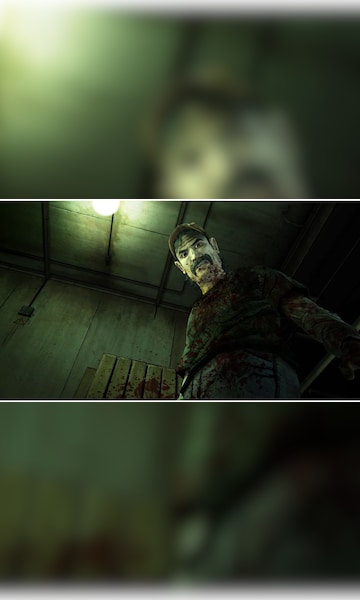 The Walking Dead + The Walking Dead: Season Two Steam Key GLOBAL - 17