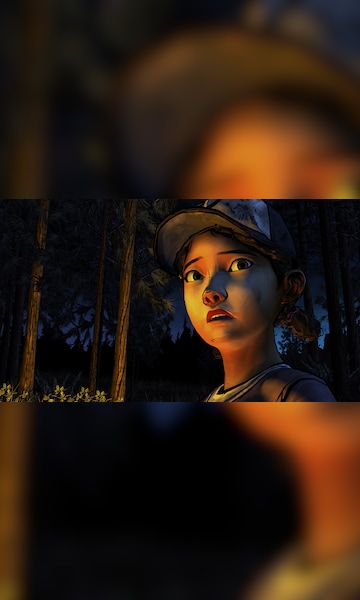 The Walking Dead + The Walking Dead: Season Two Steam Key GLOBAL - 9