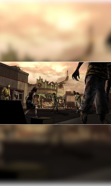 The Walking Dead + The Walking Dead: Season Two Steam Key GLOBAL - 6