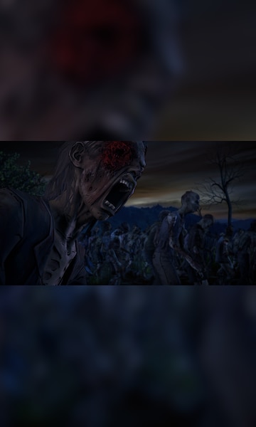 The Walking Dead: A New Frontier on Steam