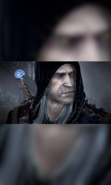Comprar The Witcher 2: Assassins of Kings Enhanced Edition GOG.com