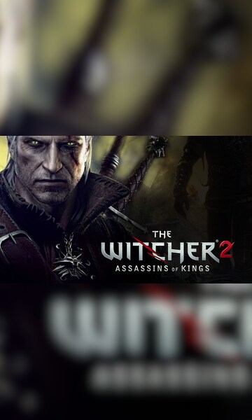 The Witcher 2 - Japanese Box Edition PC