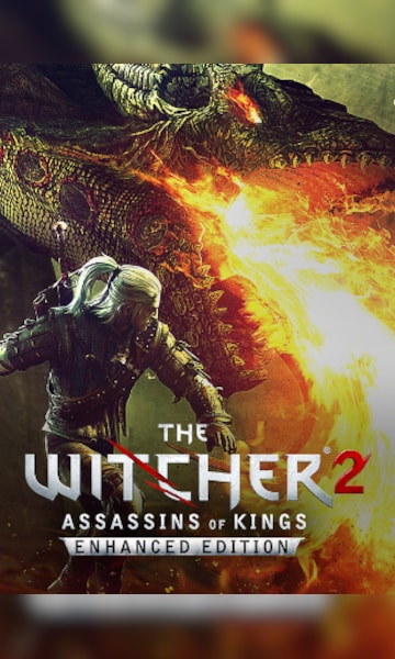 THE WITCHER 2 : ASSASSINS OF KINGS / JEU PC + BONUS DVD