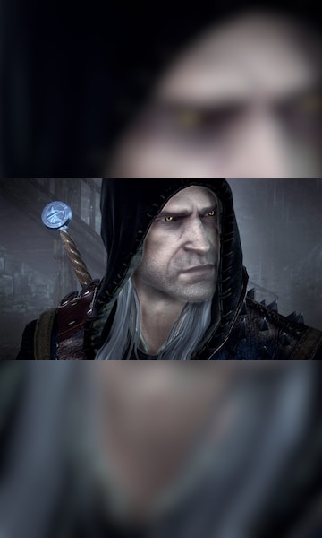 The Witcher 2 Enhancement Project