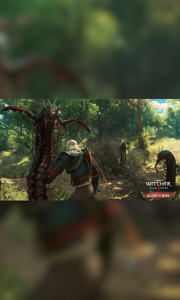 Buy The Witcher 3: Hunt - Blood and PS4 PSN EUROPE - Cheap G2A.COM!