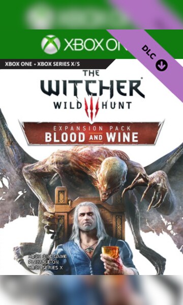 Análise The Witcher 3: Wild Hunt (Xbox One)