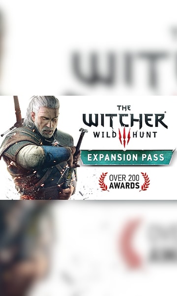 The Witcher 3: Wild Hunt - Expansion Pass on Steam