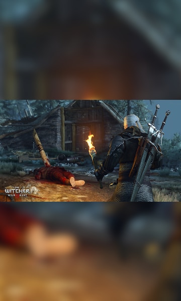 The Witcher 3: Wild Hunt + Expansion Pass GOG.COM Key GLOBAL - 20