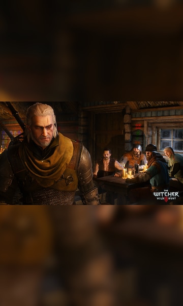 The Witcher 3: Wild Hunt + Expansion Pass GOG.COM Key GLOBAL - 9