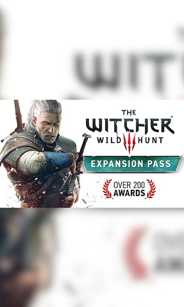The Witcher 3: Wild Hunt (PC) - Buy GOG.com Game Key