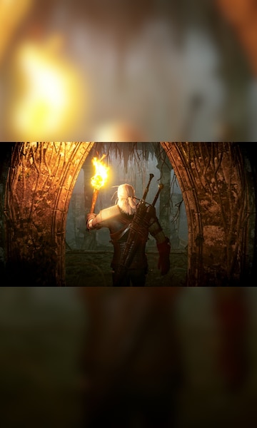 The Witcher 3: Wild Hunt GOTY Edition (PC) - Steam Account - GLOBAL - 13