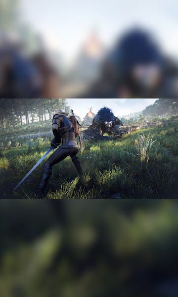 The Witcher 3: Wild Hunt GOTY Edition (PC) - Steam Account - GLOBAL - 6