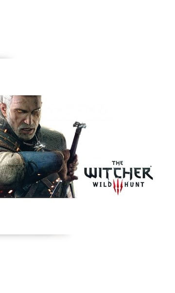 The Witcher 3: Wild Hunt GOTY Edition (PC) - Steam Account - GLOBAL - 3