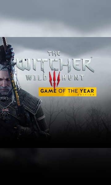 The Witcher 3: Wild Hunt GOTY Edition Steam Gift GLOBAL - 16