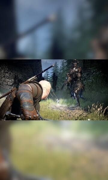 The Witcher 3: Wild Hunt (PC) CD key for Steam - price from $5.93