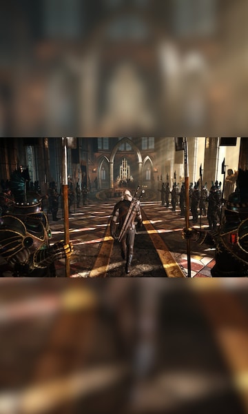 The Witcher 3: Wild Hunt GOTY Edition (Xbox One) - Xbox Live Key - ARGENTINA - 15