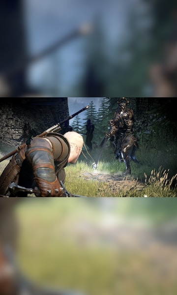 The Witcher 3: Wild Hunt GOTY Edition (Xbox One) - Xbox Live Key - ARGENTINA - 12