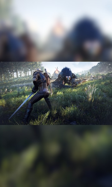 The Witcher 3: Wild Hunt GOTY Edition (Xbox One) - Xbox Live Key - ARGENTINA - 6