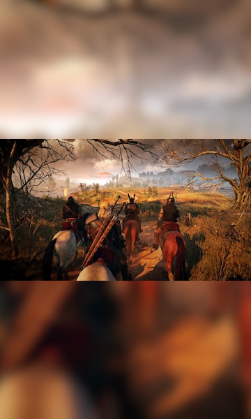 The Witcher 3: Wild Hunt GOTY Edition (Xbox One) - Xbox Live Key - EUROPE - 9