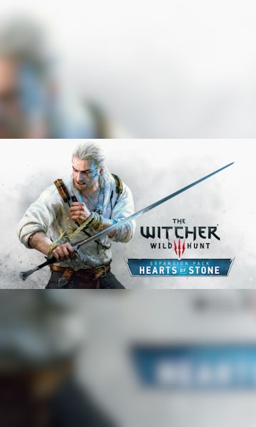 The Witcher 3: Wild Hunt - Hearts of Stone (PC) - GOG.COM Key - GLOBAL - 2