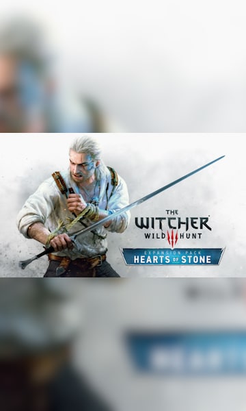 Buy The Witcher 3: Wild Hunt - Hearts of Stone (PC) - Steam Gift - RU ...