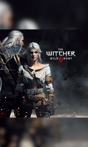 The Witcher 3: Wild Hunt (PC) CD key for Steam - price from $5.93